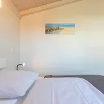 Dom wakacyjny Strandflieder Dagebüll