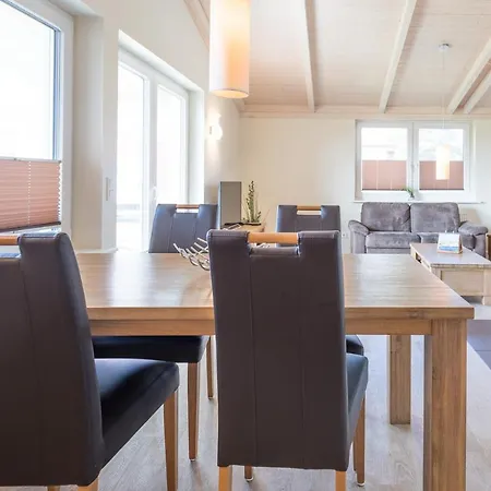 Strandflieder Casa vacanze