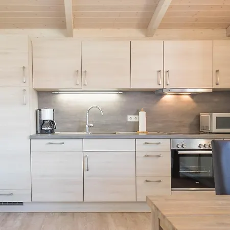 Casa vacanze Strandflieder *