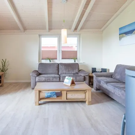 Strandflieder Casa vacanze