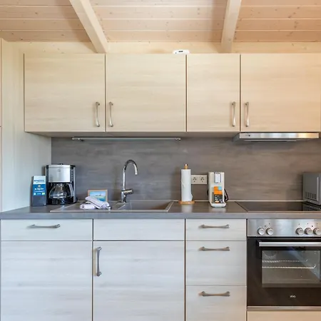 Casa vacanze Strandflieder Dagebüll