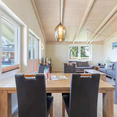 Strandflieder * Dagebüll