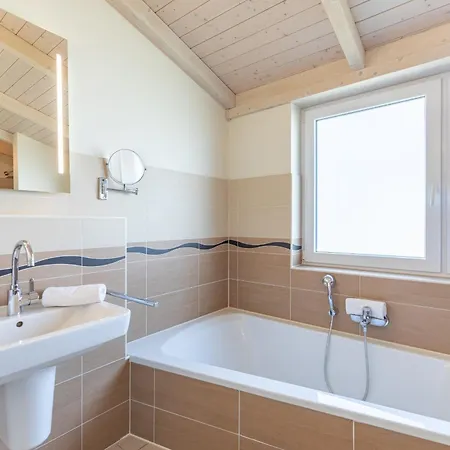 Casa vacanze Strandflieder