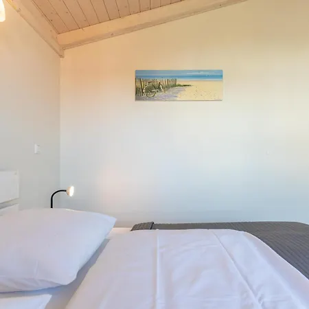 Dom wakacyjny Strandflieder Dagebüll